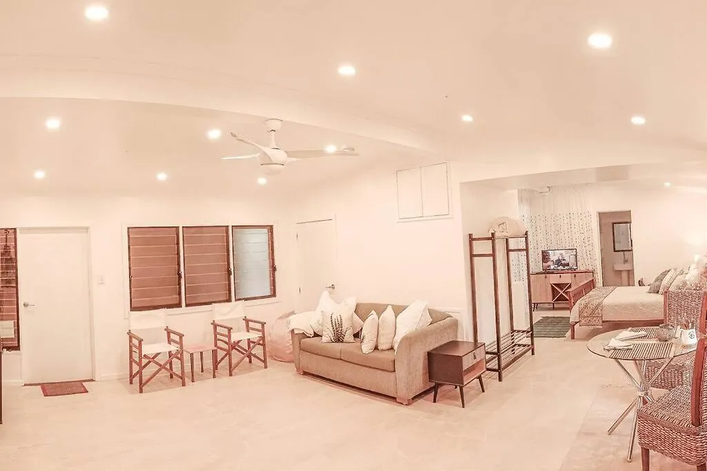 Harmonic Haven Hotell Witta Pensionat
