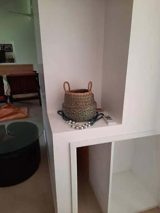 Harmonic Haven Hotell Witta 0*,