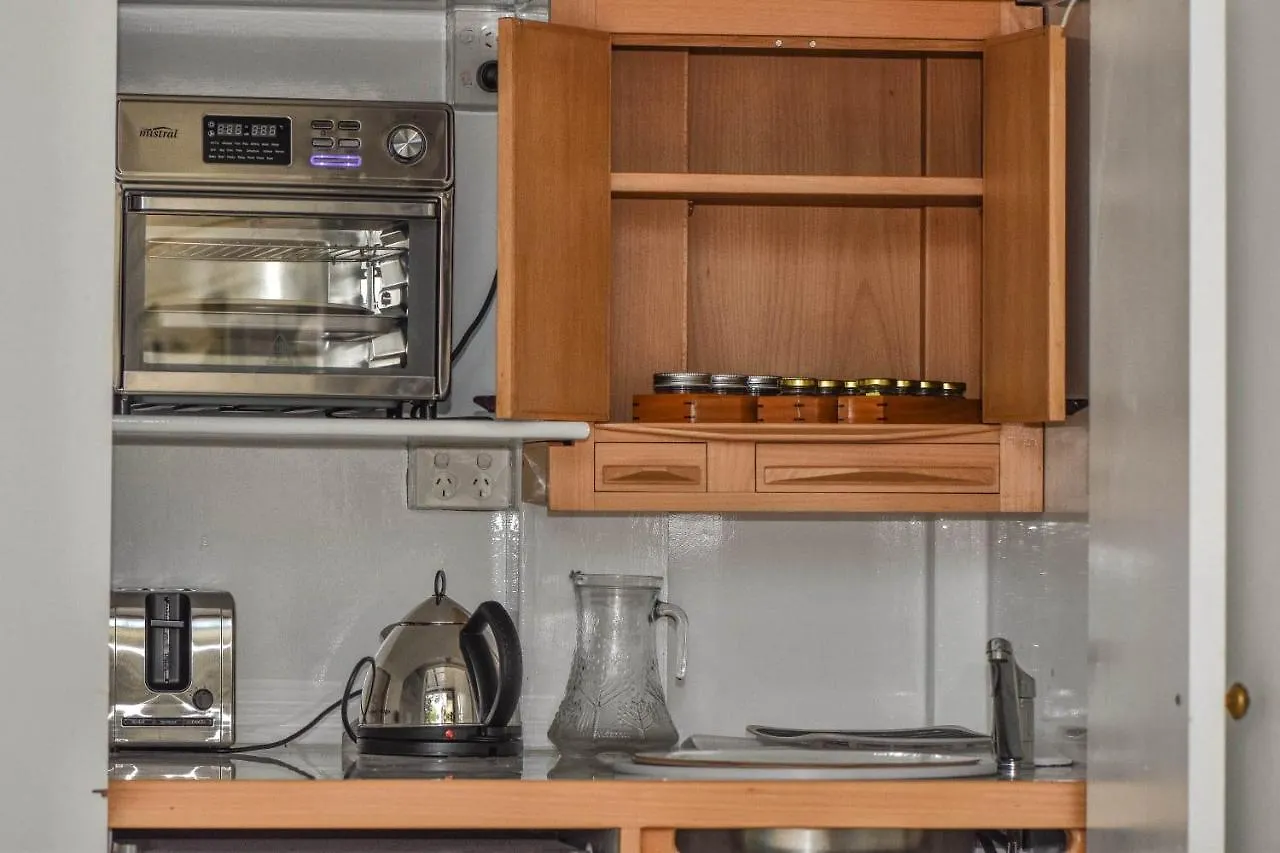 Harmonic Haven Hotell Witta Pensionat