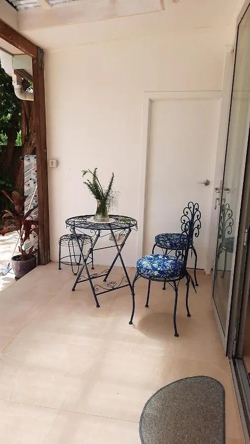 Pensionat Harmonic Haven Hotell Witta
