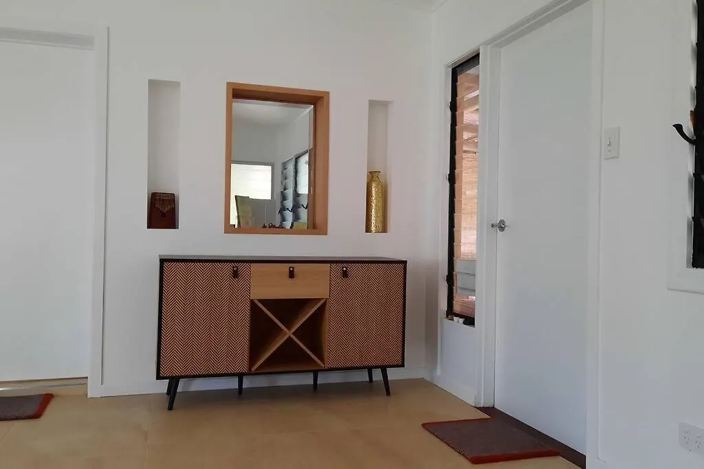 Harmonic Haven Hotel Witta
