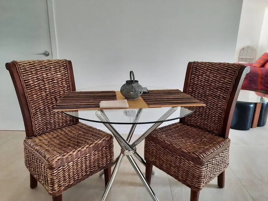 Vendégház Harmonic Haven Hotel Witta Ausztrália