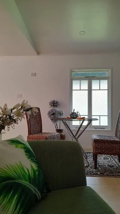 Vendégház Harmonic Haven Hotel Witta
